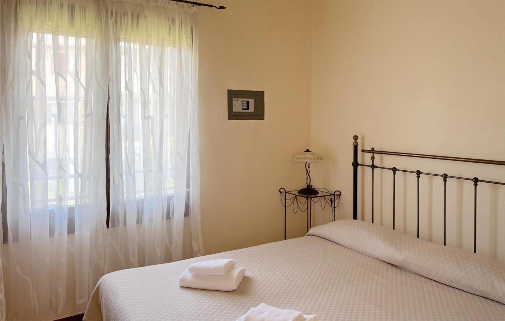 Trilo Superior Appartamento Peschiera del Garda