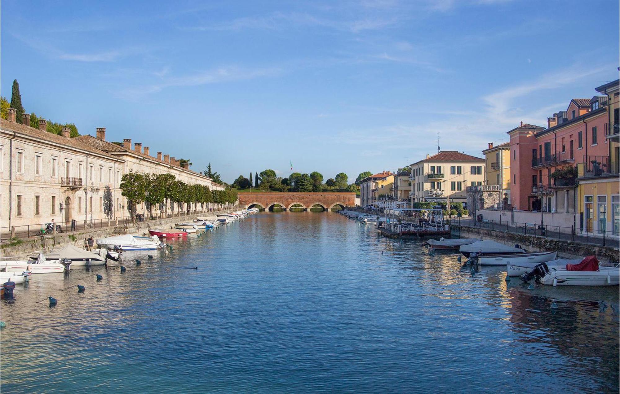 Trilo Superior * Peschiera del Garda