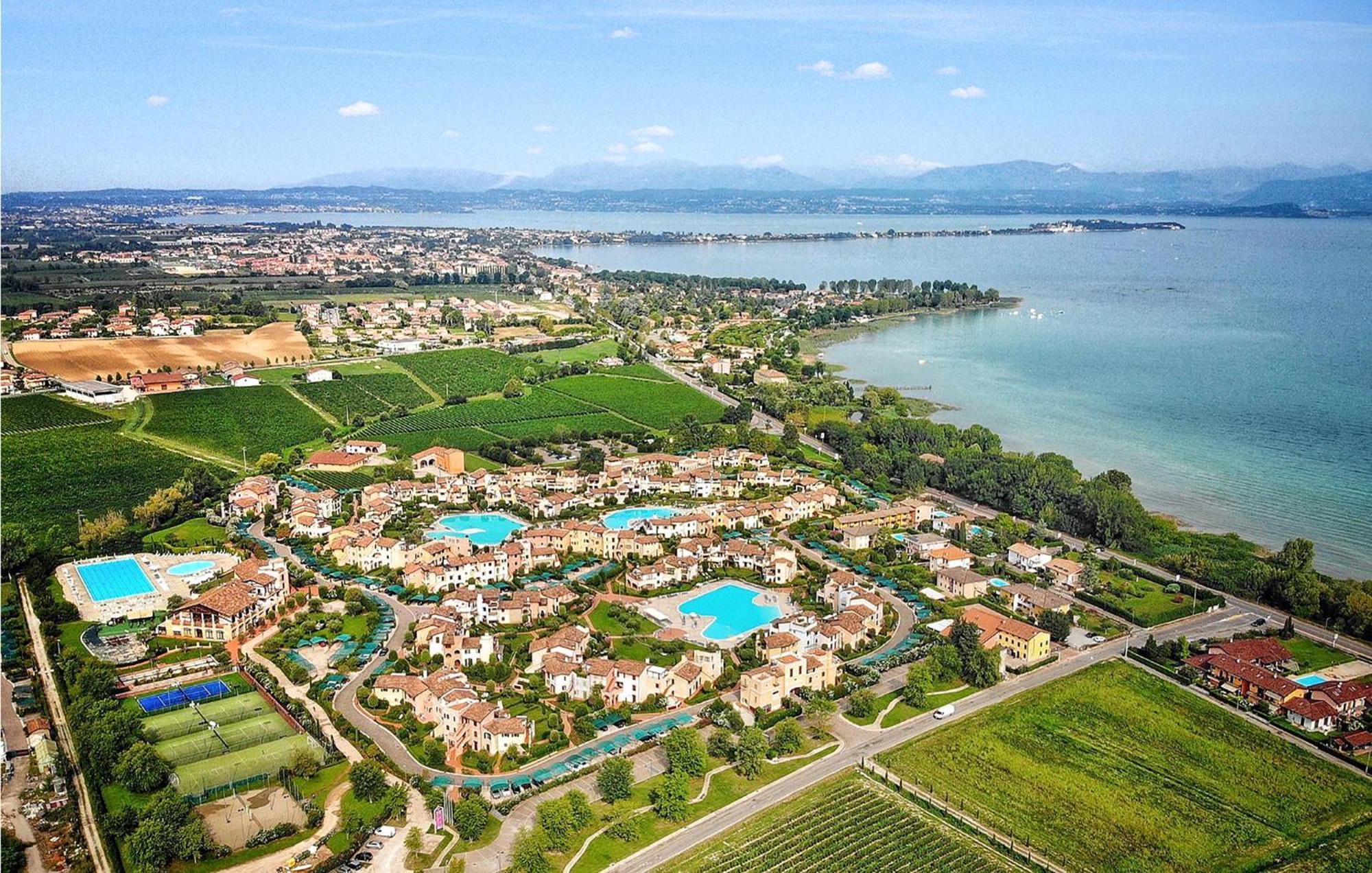 Trilo Superior * Peschiera del Garda