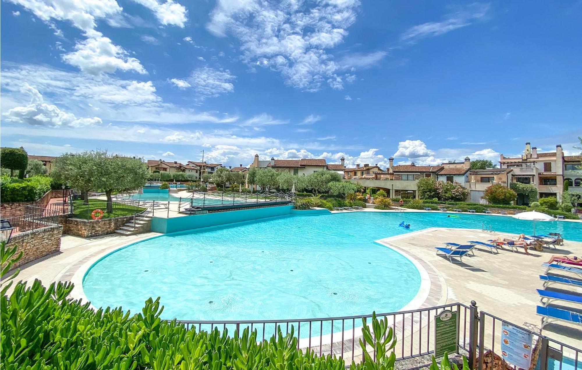 Trilo Superior Peschiera del Garda