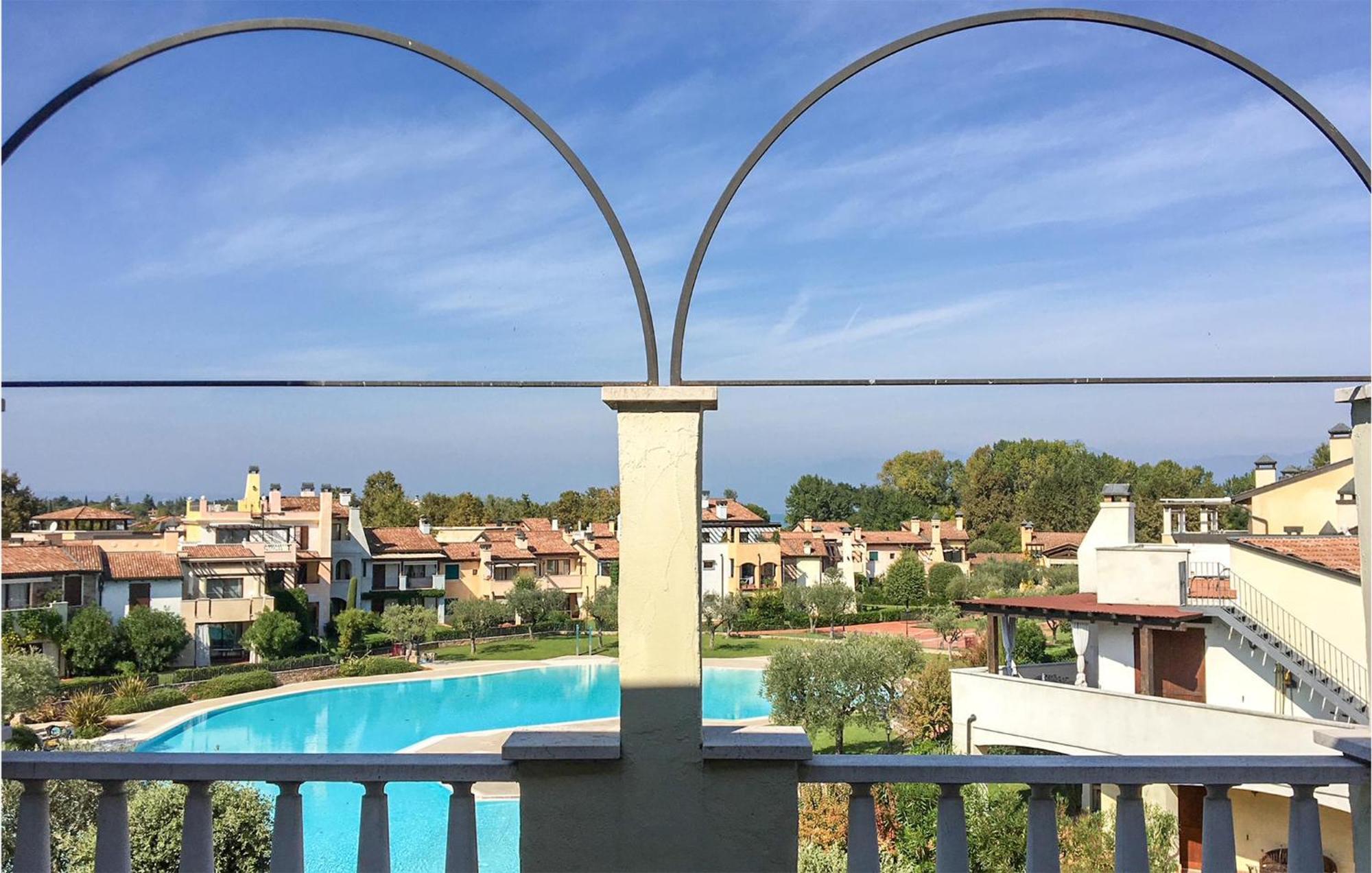 Trilo Superior Peschiera del Garda