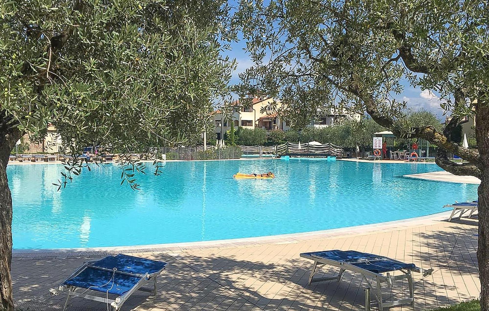 Trilo Superior * Peschiera del Garda