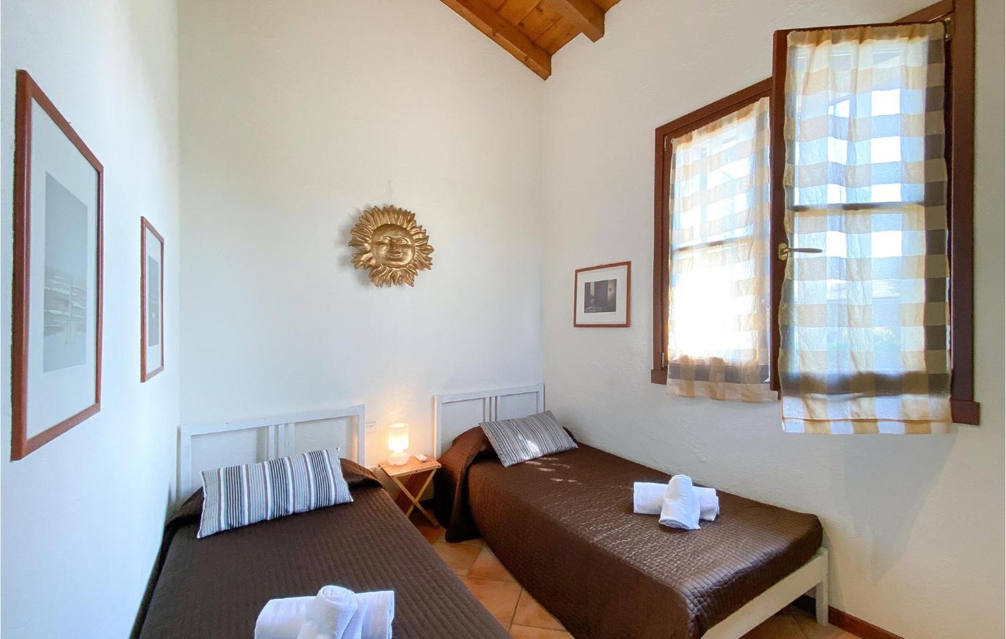 Trilo Superior Appartamento Peschiera del Garda